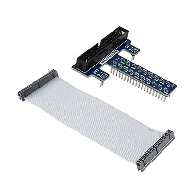 Raspberry Pi 3 Model B Ultimate Project Kit | Vilros.com | Free Shipping