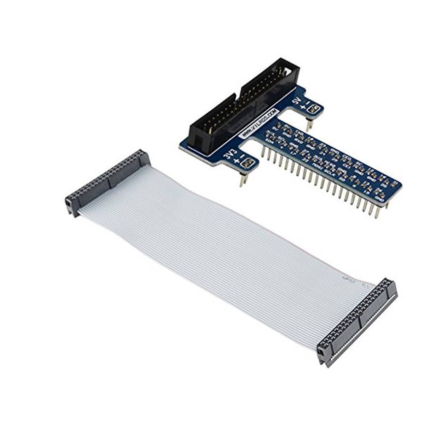 Raspberry Pi 3 Model B Ultimate Starter Kit | Vilros.com | Free Shipping