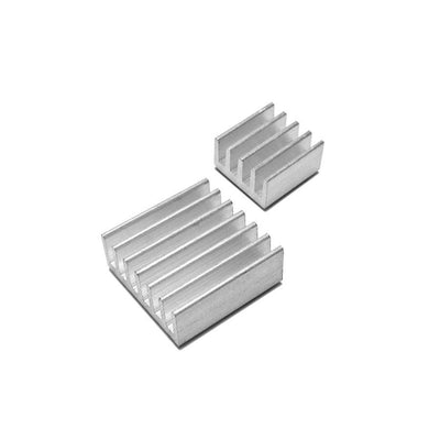 Raspberry Pi 3 Kit with Clear Case and 2.5A Power Supply | Vilros.com | Free Shipping