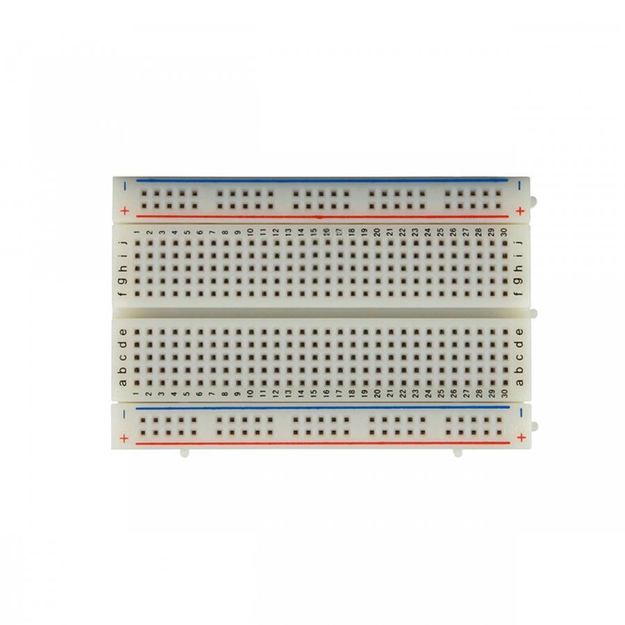 Breadboard | Vilros.com | Free Shipping