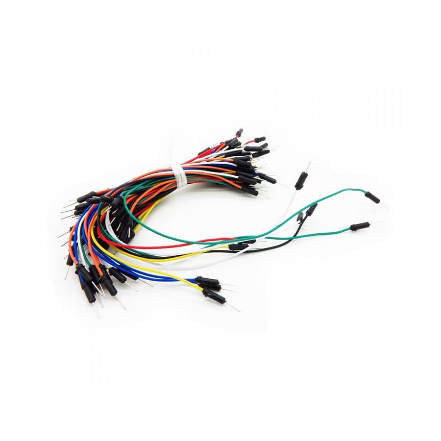 Jumper Wires | Vilros.com | Free Shipping