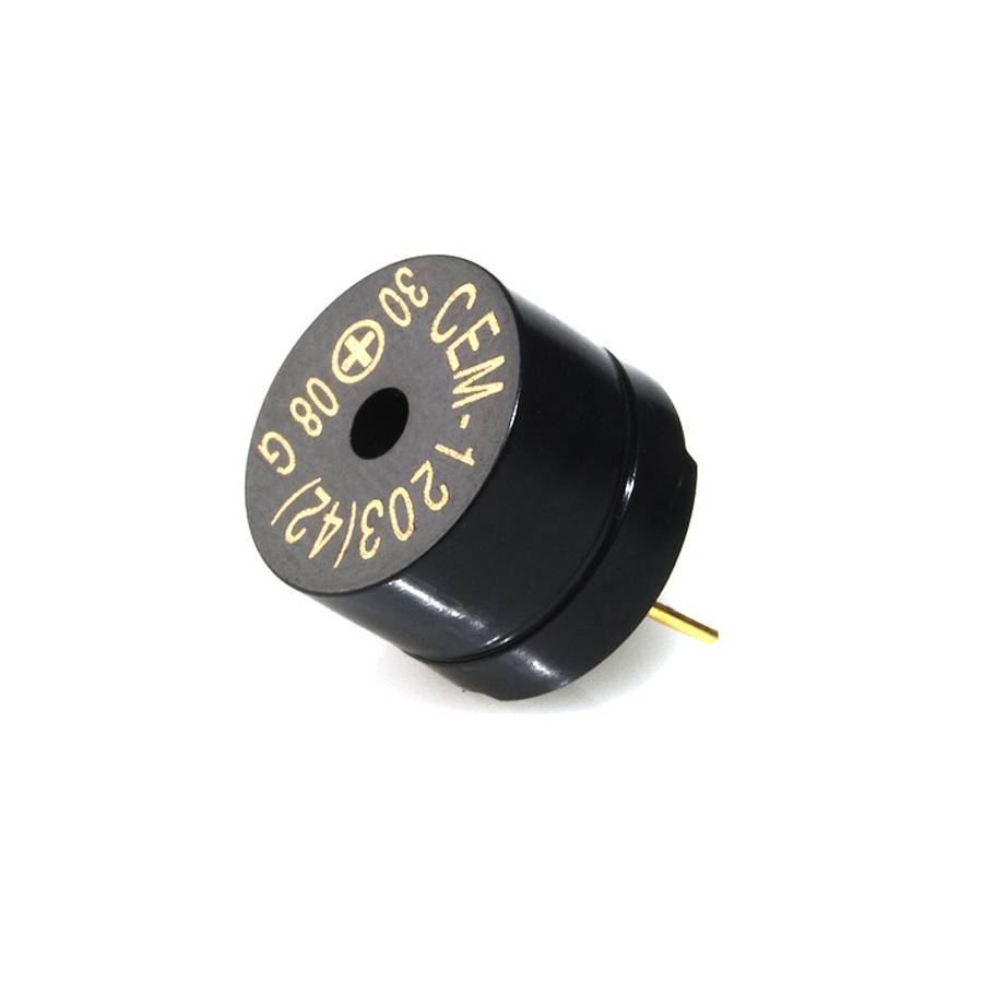 Piezo Buzzer
