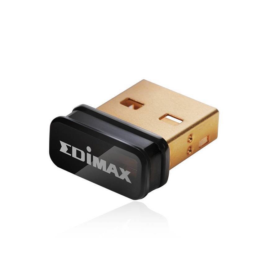 150Mbps 11n Wi-Fi USB Adapter for Raspberry Pi 3 | Vilros.com | Free Shipping