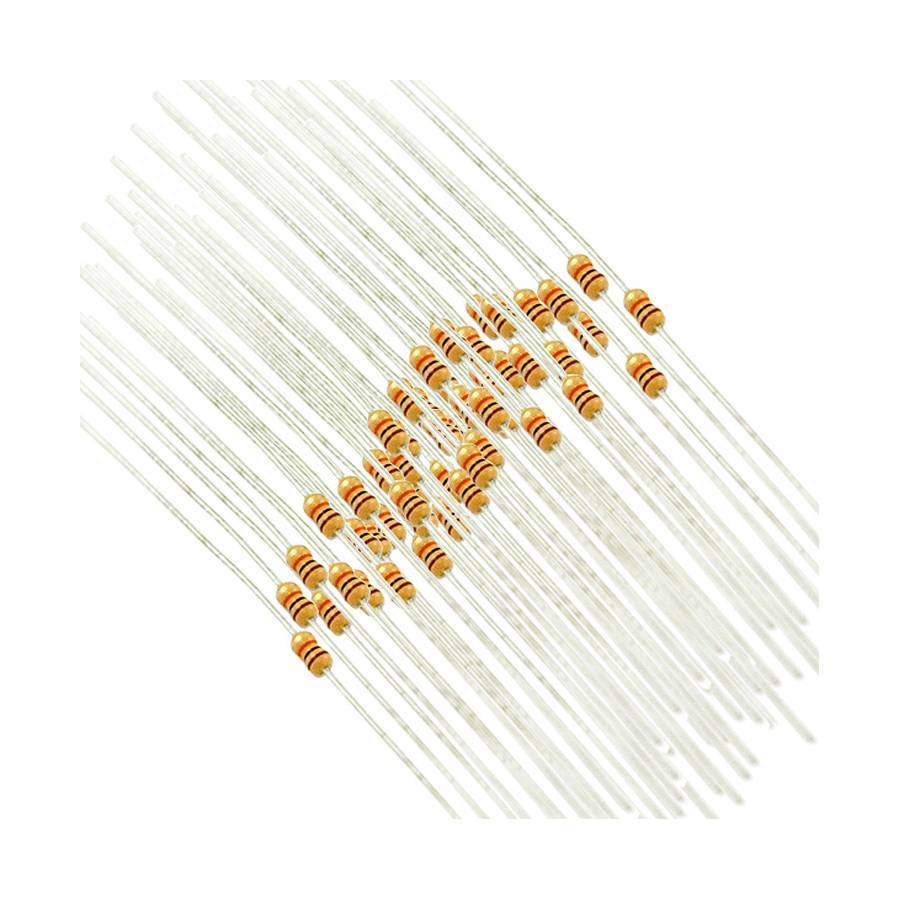 10K Resistors | Vilros.com | Free Shipping