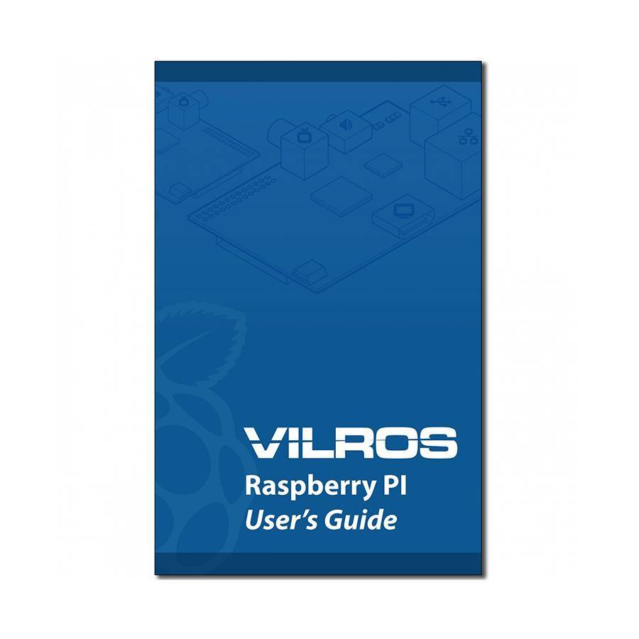 Raspberry Pi 3 Model B User Guide