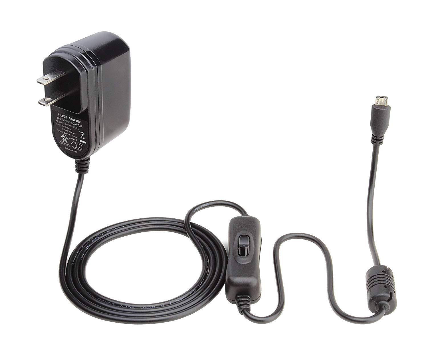 V-Kits Raspberry Pi 3 B+ (B Plus) Complete Starter Kit | Vilros.com | Free Shipping