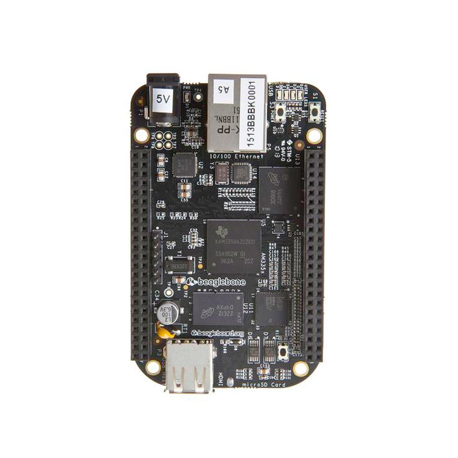 Beaglebone Black Rev C CORTEX A8 | Vilros.com | Free Shipping