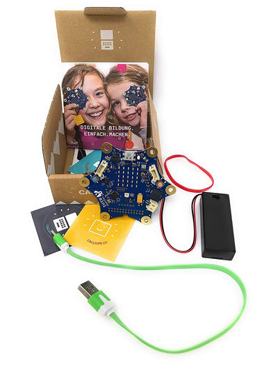 CALLIOPE Mini Micro Controller | Vilros.com | Free Shipping